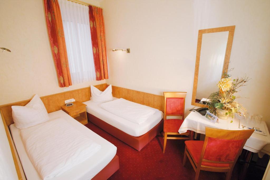 Hotel Prinzregent Superior Marquartstein