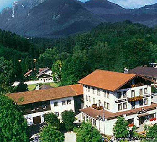 Prinzregent Superior 2* Marquartstein