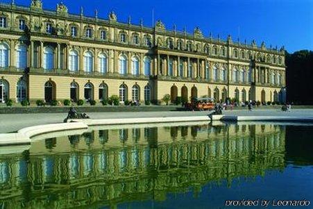 Prinzregent Superior Hotel Marquartstein