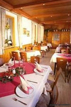Prinzregent Superior Hotel 2*
