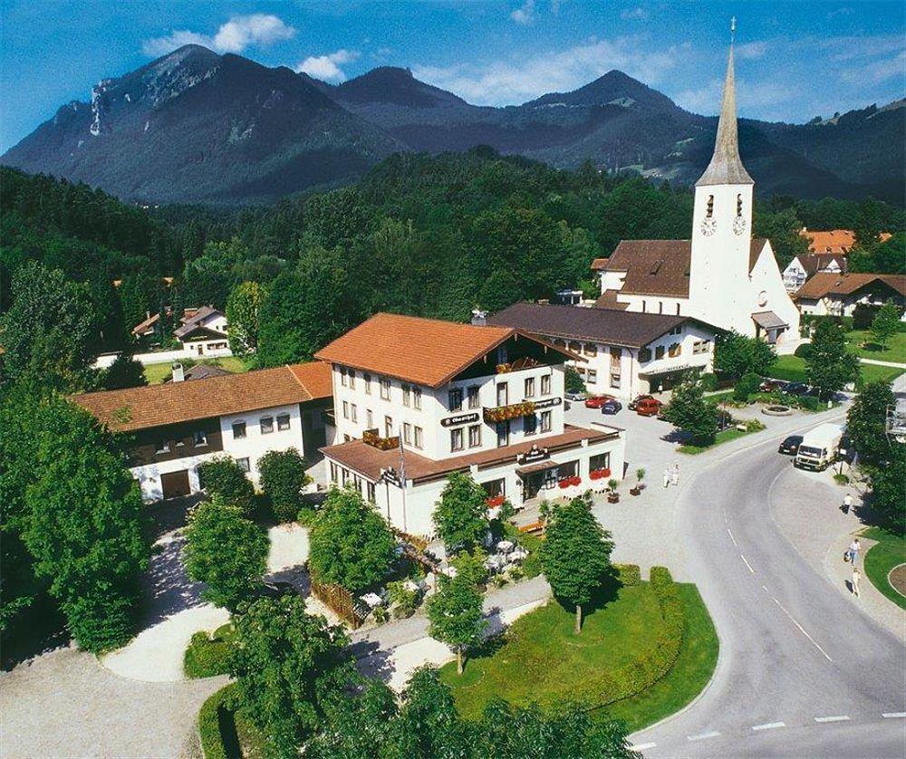 Prinzregent Superior Hotel Marquartstein