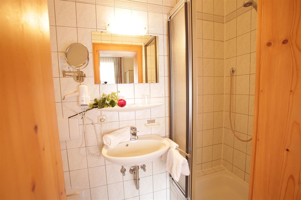 Hotel Prinzregent Superior Marquartstein
