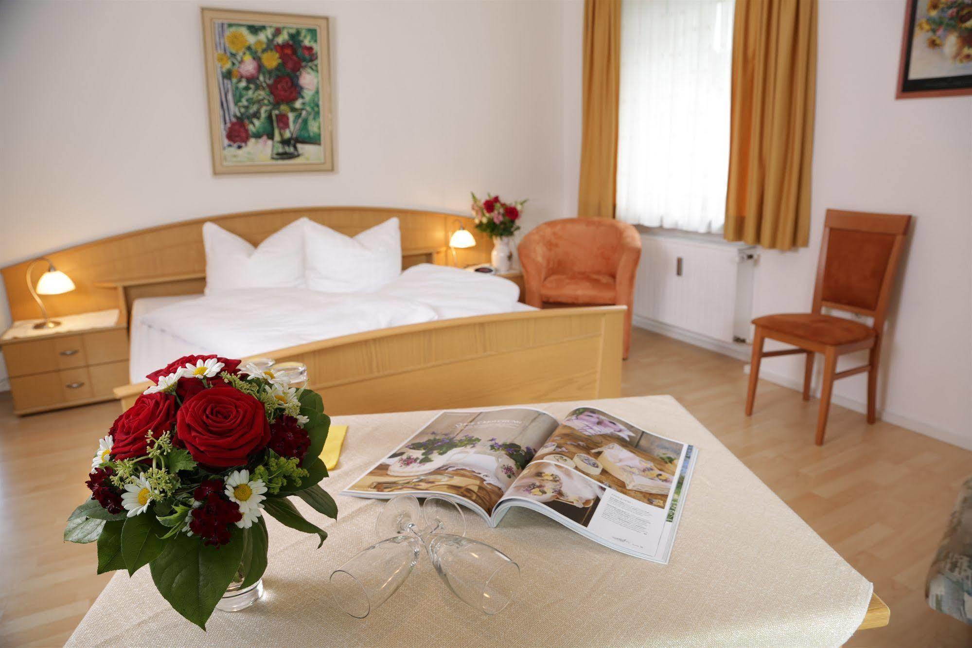 Hotel Prinzregent Superior Marquartstein