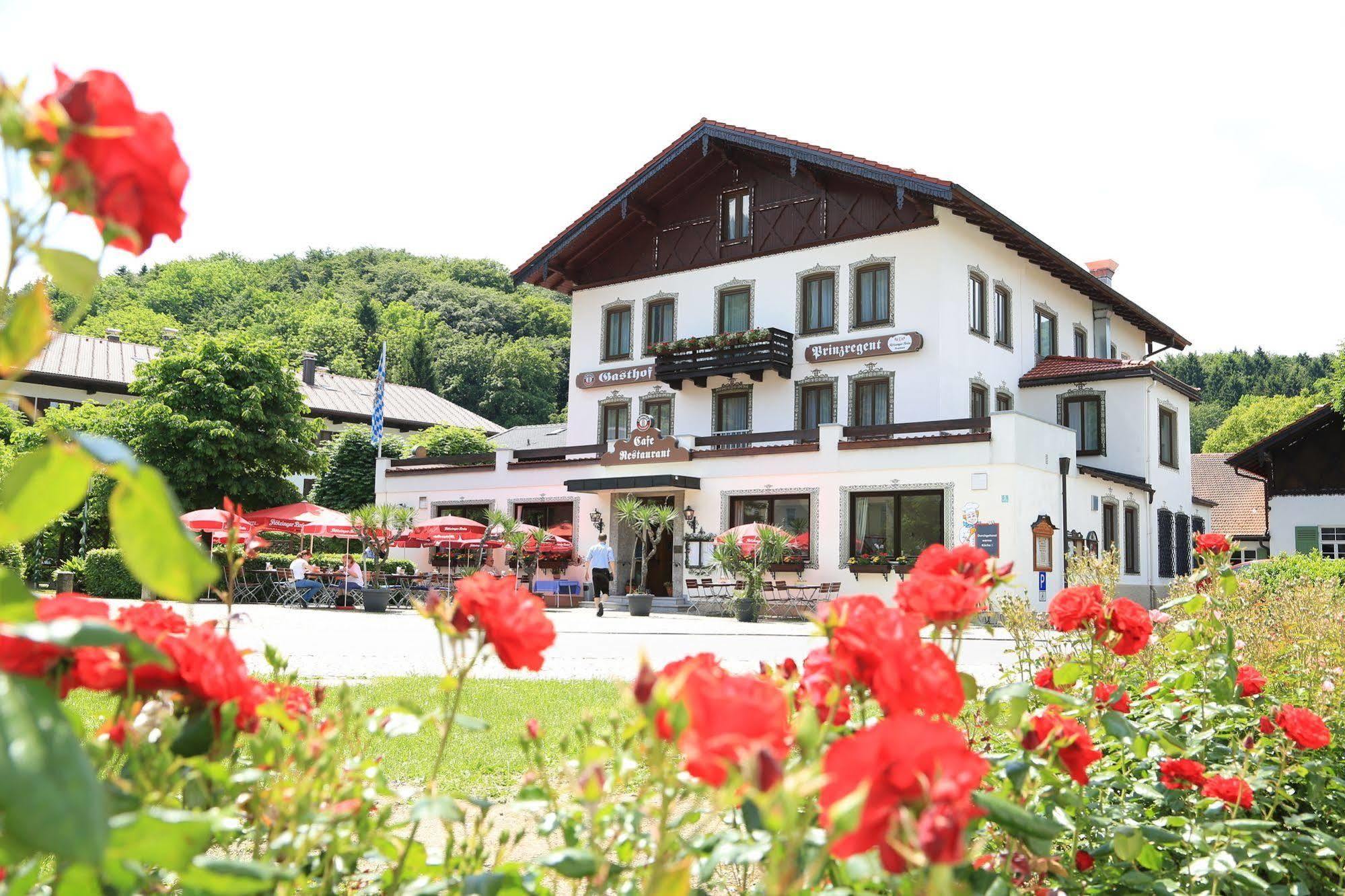 Prinzregent Superior Hotel