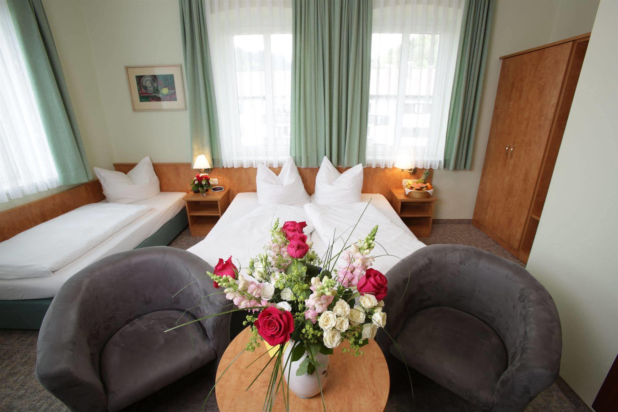 Hotel Prinzregent Superior Marquartstein